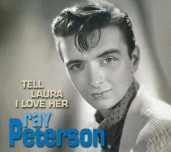 Ray Peterson